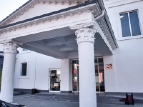 Khatti Apart Hotels in Maykop
