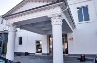 Khatti Apart Hotels in Maykop