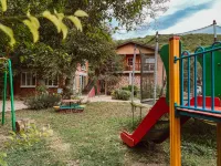 Hotel Ammonit