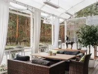 Vania Rooms Hotel โรงแรมในวลาดิเมียร์