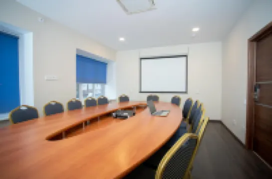 Hotel Amparo Hotels in Cherepovets