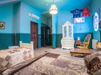 Hamilton's Bed & Breakfast فنادق في بيلغورود
