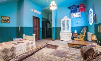 Hamilton's Bed & Breakfast