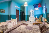 Hamilton's Bed & Breakfast Hotel a Belgorod