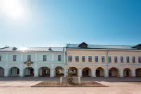 Русское подворье Отели в г. 