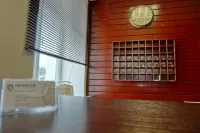 Traveler Hotel Hotels in Lipetsk
