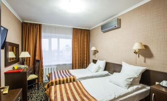 Lipetsk Hotel