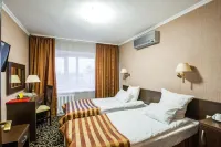 Lipetsk Hotel