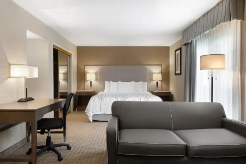 Eastland Suites Hotel & Conference Ctr, Trademark by Wyndham