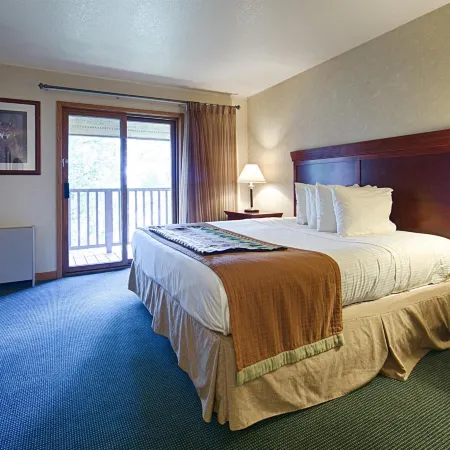 Best Western Lake Lucille Inn