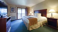 Best Western Lake Lucille Inn - 3 Sao