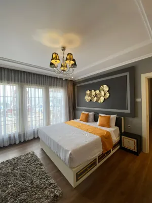 Kampoeng Eropa Malino Hotel dekat Medina Dates Shop