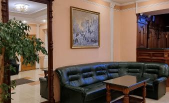 Velikij Ustyug Hotel