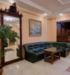 Velikij Ustyug Hotel Hotels in Velikij Ustjug