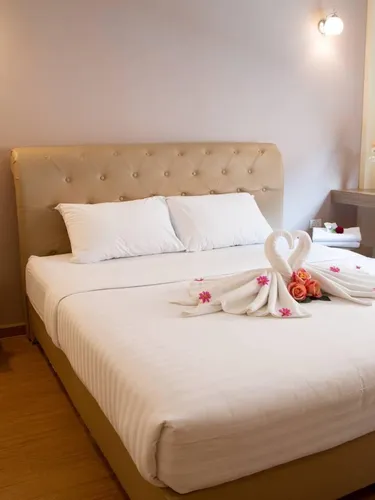 รูปภาพของเวนิส รีสอร์ท