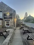 The Foresters Arms Hotels in Leyburn