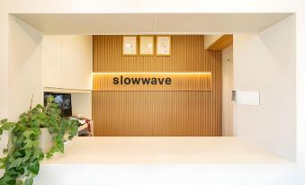 Yangyang Slow Wave Ocean View Family Pension