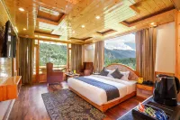 Tripli Hotels Namaste Manali - 3 étoiles