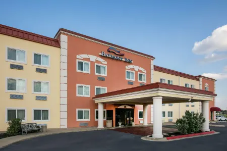 Quality Inn Lawton Near Fort Sill