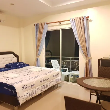 Bann Lom le Guest House
