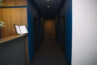 Avtostop Mini-Hotel Hotels in Yuzhnouralsk