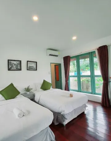 ห้องซีวิว