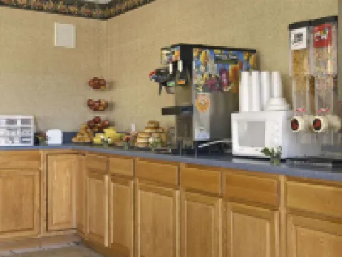 เดย์สอินน์ บายวินด์แฮม แอปเปิ้ลแวลลีย์ เซเวียร์วิลล์ โรงแรมในแกทลินเบิร์ก