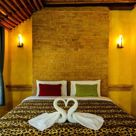 Tammarene Villa