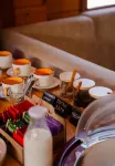 Beliy Sobol Park-Hotel - Pet Friendly