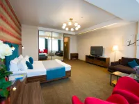 Atlas Hotel Hotels in Irkutsk
