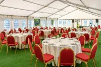 Planernoe Hotel Hotel a Chimki