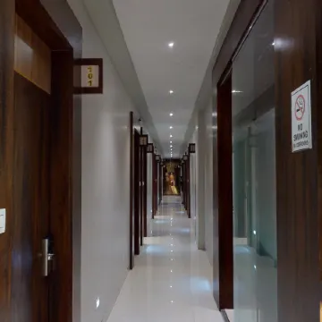 Vishnu Executive Rooms