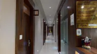 Vishnu Executive Rooms
