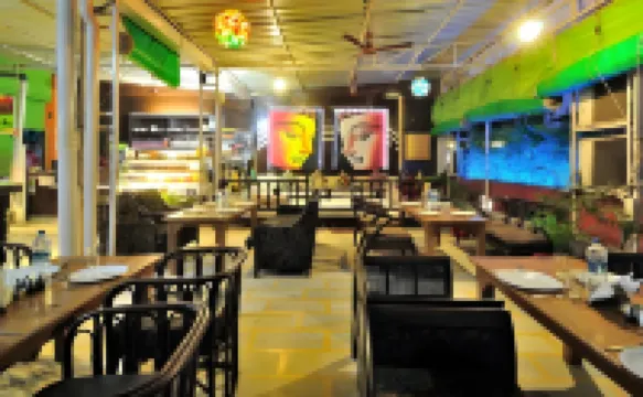 謝爾頓飯店