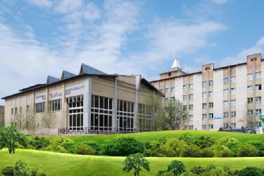 Чибью Отели в г. 