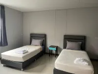 응암 25 논타부리 호텔