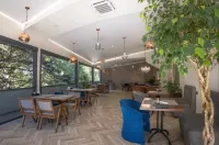 Gostinitsa "Ekodom" Sochi