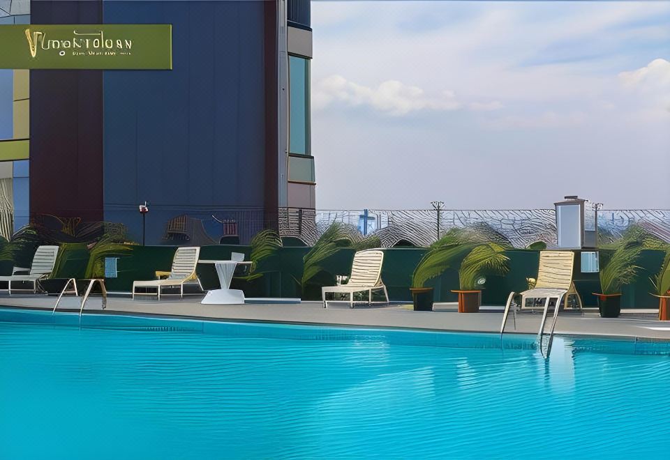 5. 툰정간 호텔..