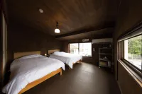 유젠 타비-네  호텔