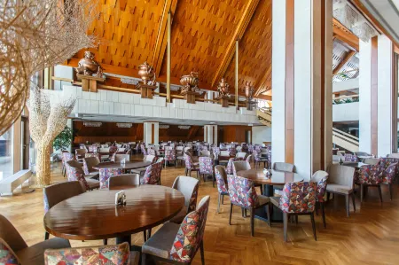 ГТК Суздаль Отели рядом с достопримечательностью «Покровский собор»