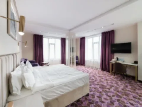 Orient Hotel Hotels in Bishkek