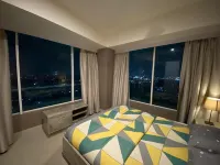Apartemen Grand Kamala Lagoon by Happy Room's Hotels in South Bekasi