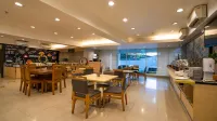Metland Hotel Cirebon - sarapan