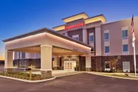 Hampton Inn Eufaula Hotels in Eufaula