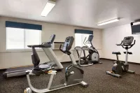 Baymont by Wyndham Elko - salle de sport