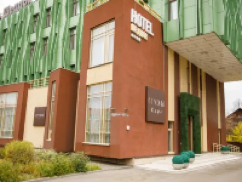 Sheddok Hotel Hotels in Ivanovo