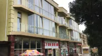 Eridan Hotel