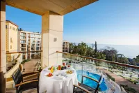 Hotel Swissotel Resort Sochi Kamelia