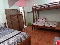 Alfa Garden Lodge