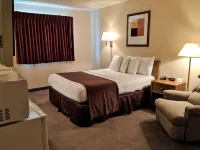 Americas Best Value Inn Torrington Hotel di Torrington